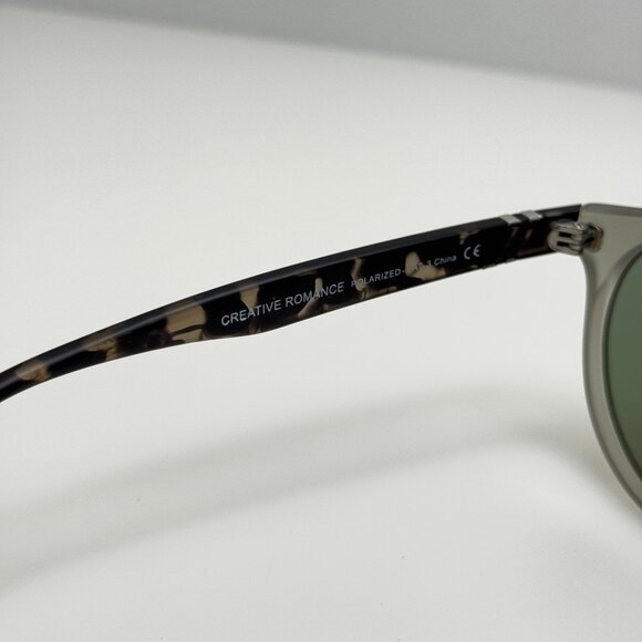 Blenders Sunglasses Creative Romance main image 9